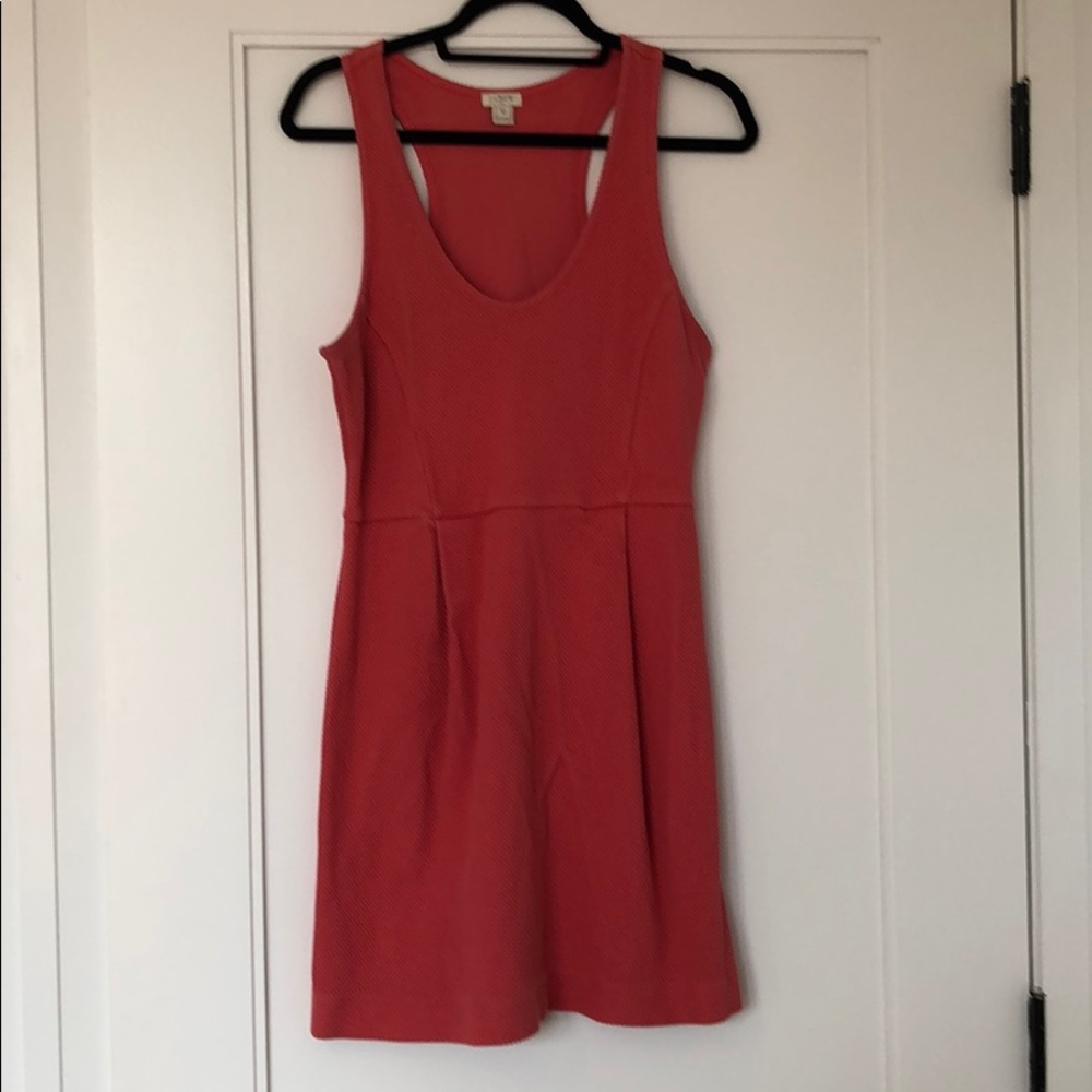 Set of Two J. Crew Dresses